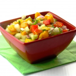 Mango Salsa