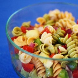 Pasta Salad