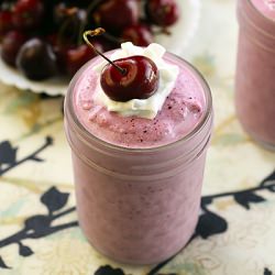 Bing Cherry Malts