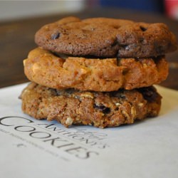 Anthony’s Cookies