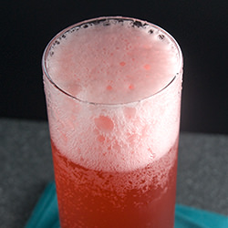 The Panaché and The Monaco