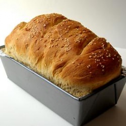 Curry Bread