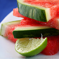 Tequila Watermelon