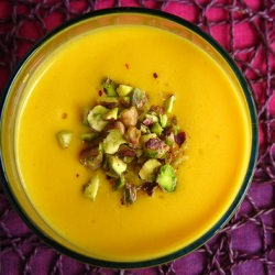 Mango Lassi
