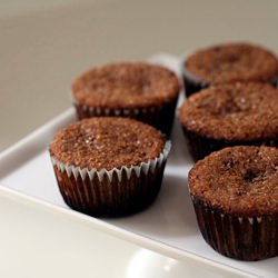 Agave Muffin