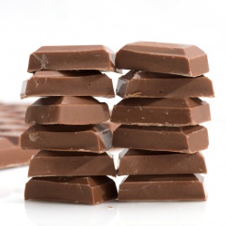 Chocolate Mousse