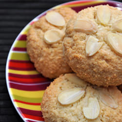 Amaretti