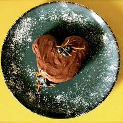 Daring Bakers’ Challenge!