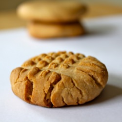 Peanut Butter Cookies