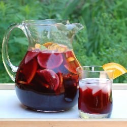 Sangria!