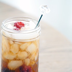 Iced Tea Cocktail