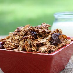 Everyday Granola