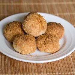 Coconut Cookies