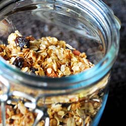 Granola