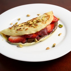 Crepes