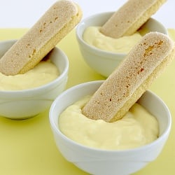 Pastry Cream