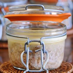 Pork Rillettes
