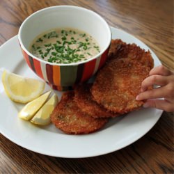 Fried Green Tomatoes