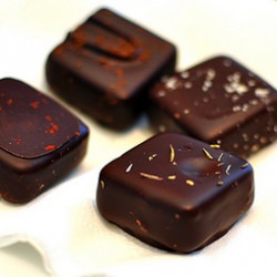 Cacao Sampaka