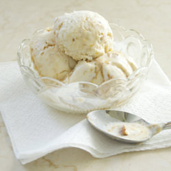 Banana Peanut Butter Caramel