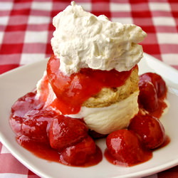 Strawberry Festival
