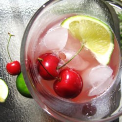 Cherry Limeade