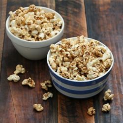 Party Popcorn