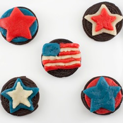 Sugar Cookie Dough Decorations