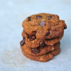 Happy Planet Cookies