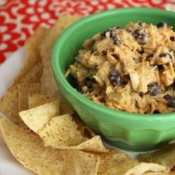 Ole Chicken Salad