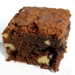 Reach and Delicious Brownie