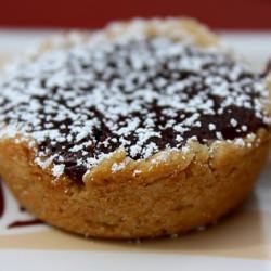 Peanut Butter Fudge Cups
