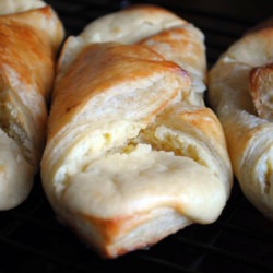 Ina Garten’s Easy Cheese Danish