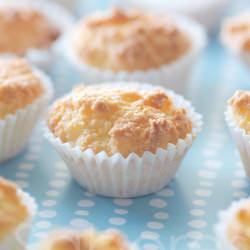 Coconut Cookies