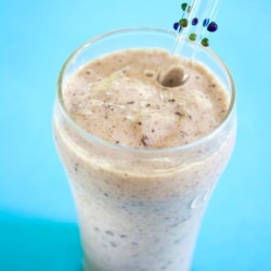Cookies and Creme Milkshake