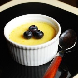 Lemon Cream