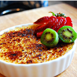 Creme Brulee