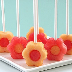 Fruit Pops
