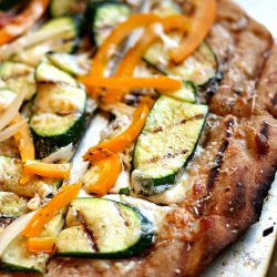 Tips for Making Grilled Pizza