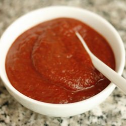 Homemade Ketchup