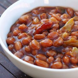 Baked Beans