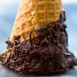 Vegan Ice Cream Goodies