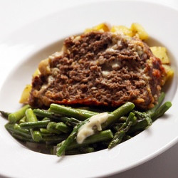 Meatloaf