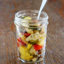 Caponata