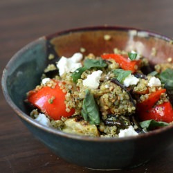 Classic Pesto