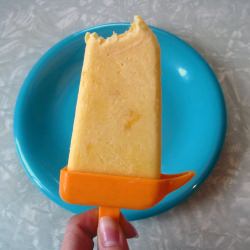 Mango Paletas
