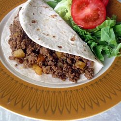 Picadillo