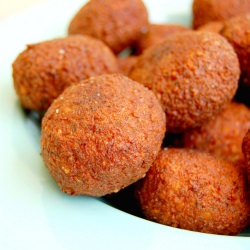 Falafels
