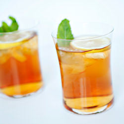 Southern Sweet Tea