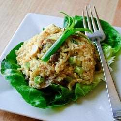 Rice a Roni Chicken Salad